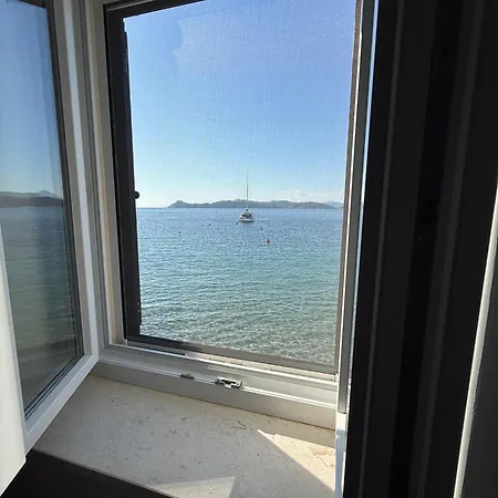 דירה Dream Beloc House Island *