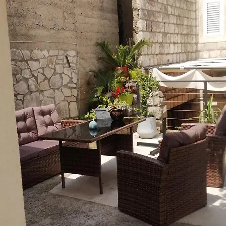 Dream Beloc House Island דירה *