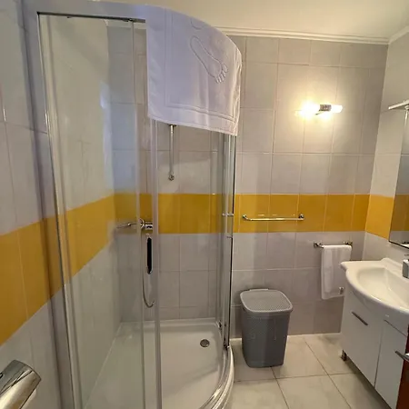 דירה Dream Beloc House Island *