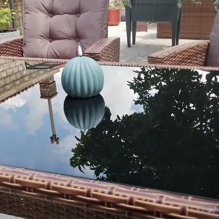 Dream Beloc House Island *