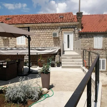 Dream Beloc House Island