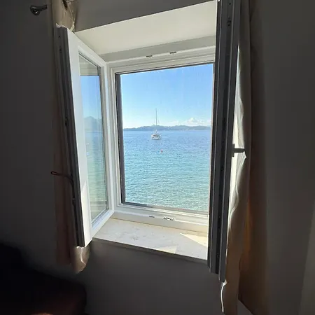 Dream Beloc House Island דירה