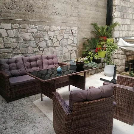 דירה Dream Beloc House Island