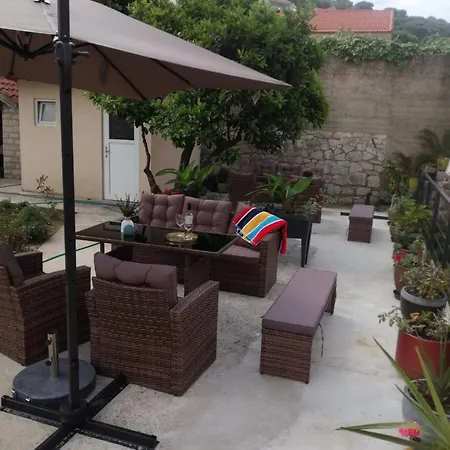 Dream Beloc House Island דירה *