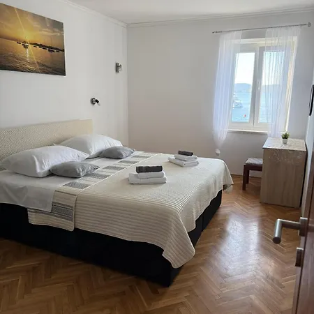 Apartament Dream Beloc House Island Lopud