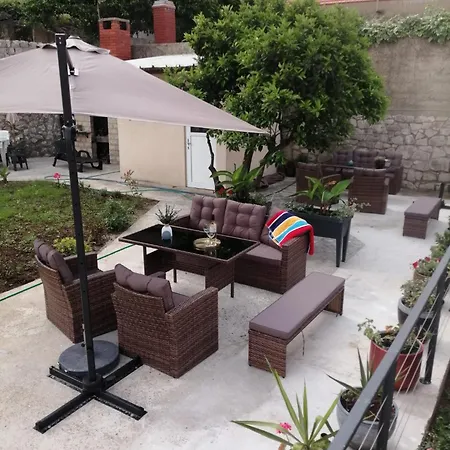 Dream Beloc House Island