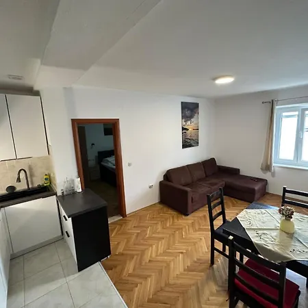 Dream Beloc House Island דירה Lopud