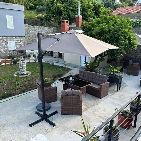 דירה Dream Beloc House Island *