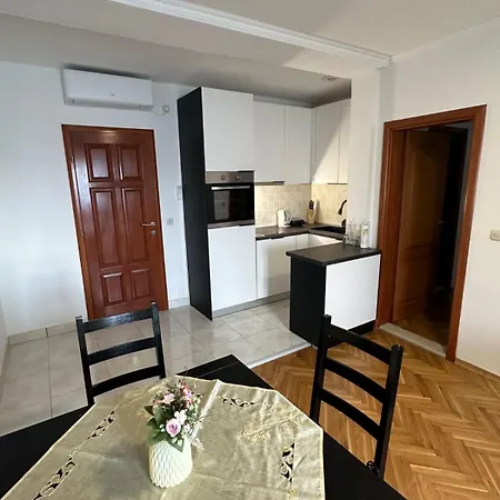 Appartement Dream Beloc House Island Lopud