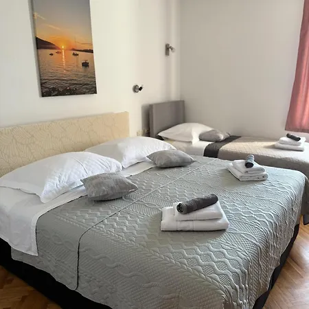 Dream Beloc House Island דירה *