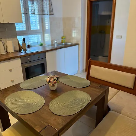 Apartament Dream Beloc House Island Lopud