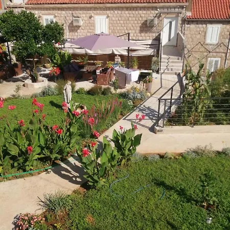 Dream Beloc House Island Lopud