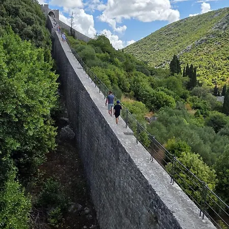 Dream Beloc House Island * Lopud