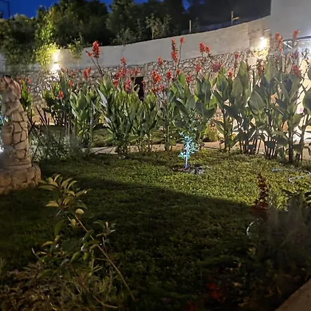 Dream Beloc House Island דירה