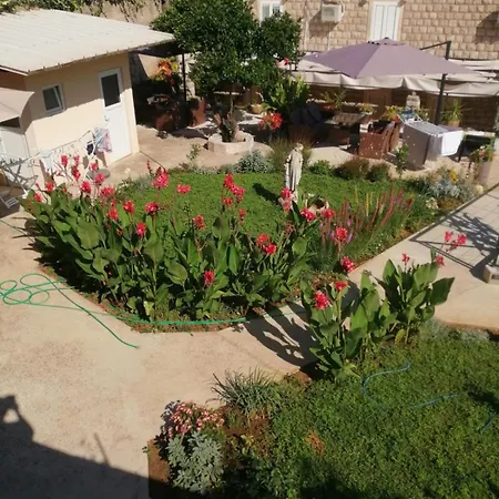 דירה Dream Beloc House Island