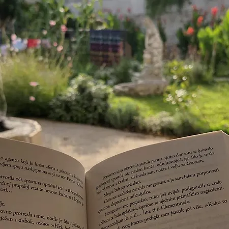 Dream Beloc House Island דירה Lopud