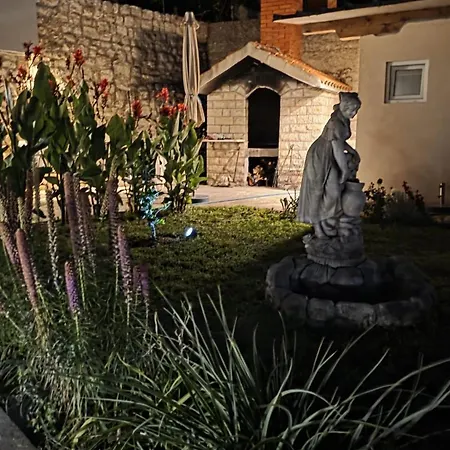 דירה Dream Beloc House Island Lopud