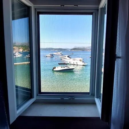 Dream Beloc House Island 로푸드