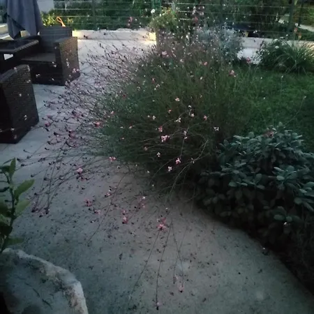 Dream Beloc House Island דירה *