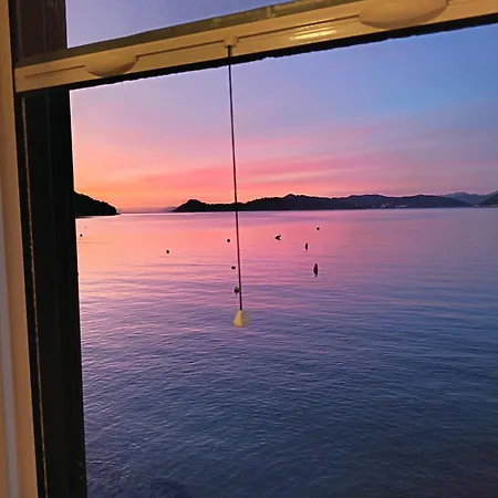 Dream Beloc House Island Apartament Lopud
