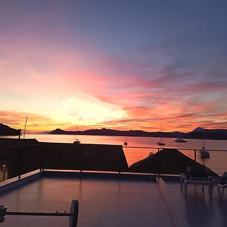 Apartament Dream Beloc House Island *