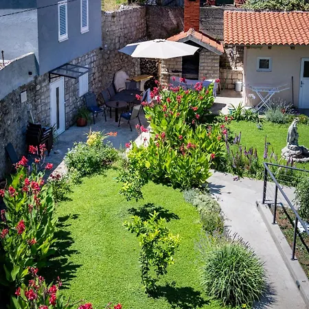 Dream Beloc House Island Apartament