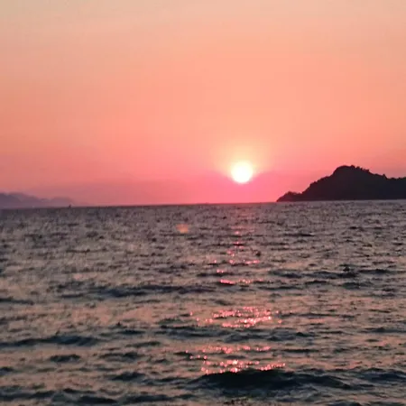 Apartament Dream Beloc House Island