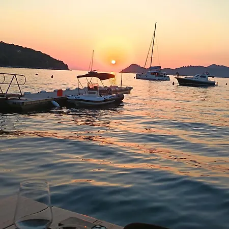 Dream Beloc House Island Apartament Lopud