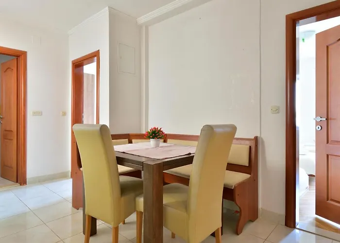 Dream Beloc House Island *