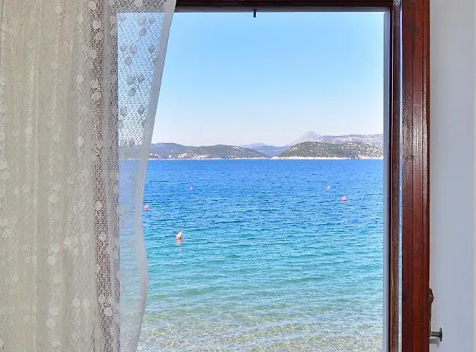 Dream Beloc House Island *