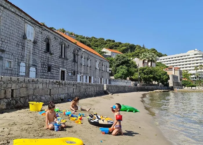 Dream Beloc House Island Apartament