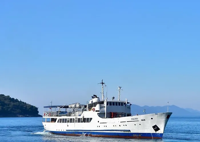 Apartament Dream Beloc House Island Lopud