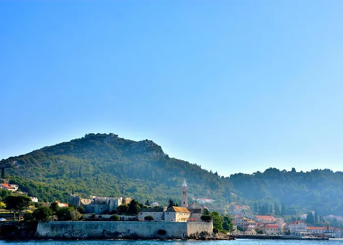 Apartament Dream Beloc House Island Lopud