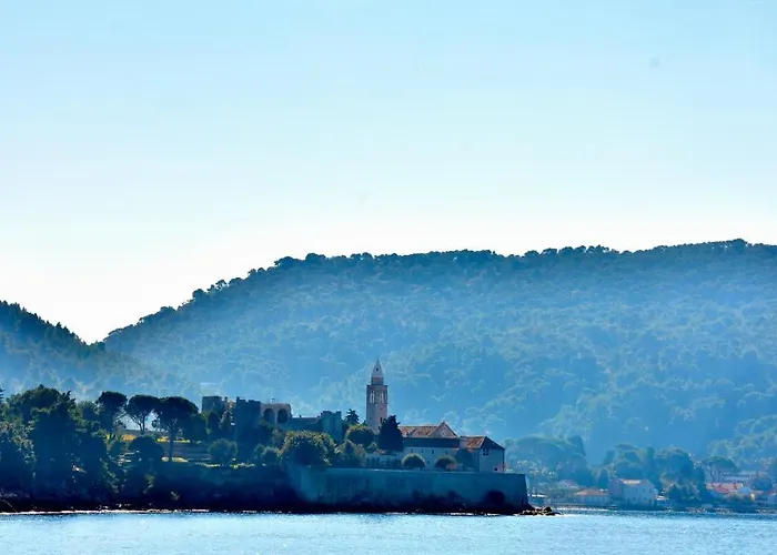 Apartament Dream Beloc House Island