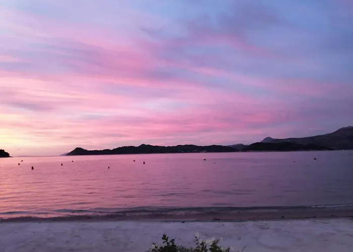 Dream Beloc House Island *