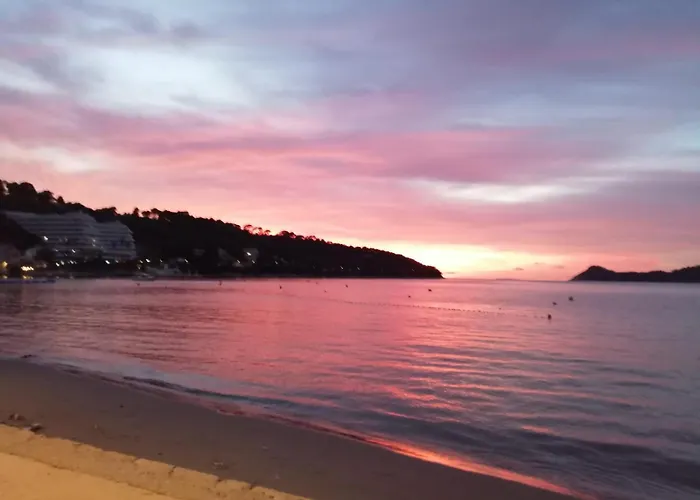 Dream Beloc House Island Lopud