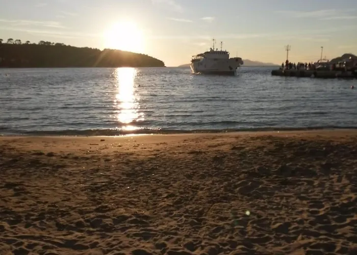 Dream Beloc House Island * Lopud