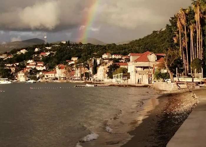 Dream Beloc House Island Apartament *