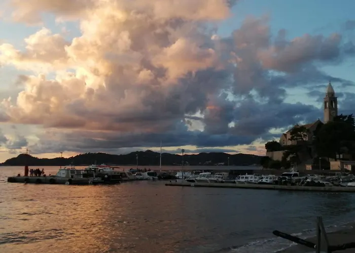 Dream Beloc House Island *