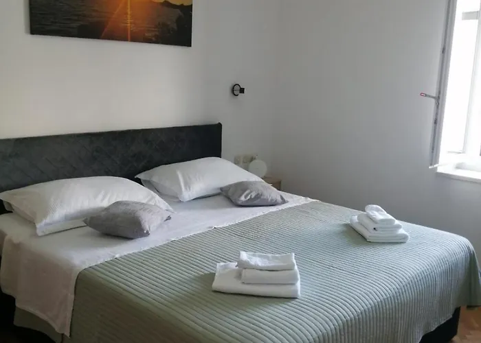 Dream Beloc House Island Lopud