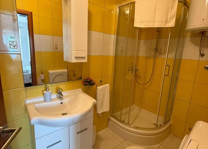 Dream Beloc House Island Apartament Lopud