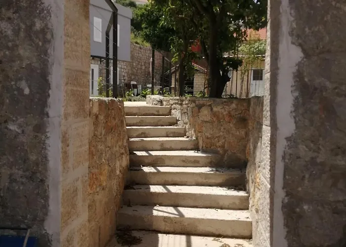 Dream Beloc House Island *