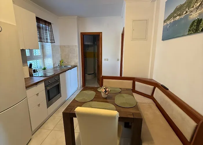 Dream Beloc House Island Lopud