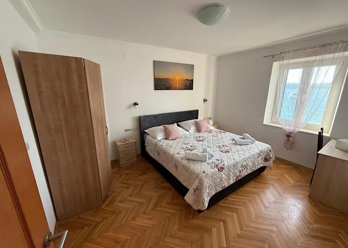 Dream Beloc House Island *