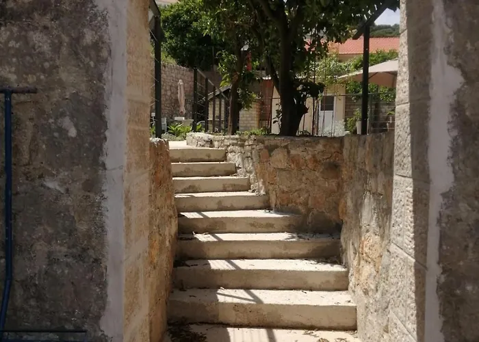 Dream Beloc House Island Lopud