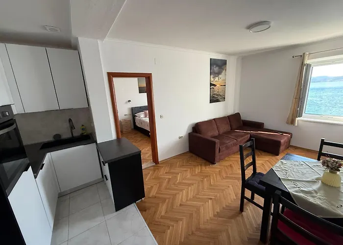 Dream Beloc House Island * Lopud