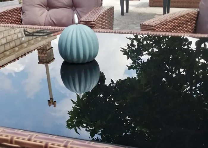 Dream Beloc House Island *