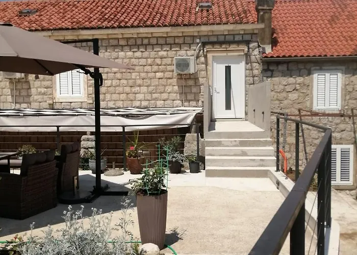 Dream Beloc House Island