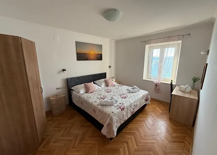 Dream Beloc House Island Apartament Lopud