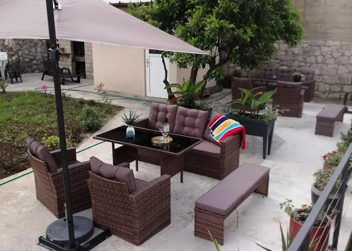 Dream Beloc House Island